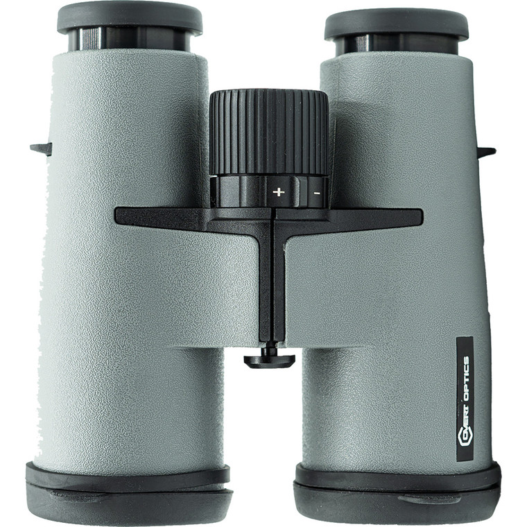 Covert Optics Binoculars 10x42mm Grey - CC0074