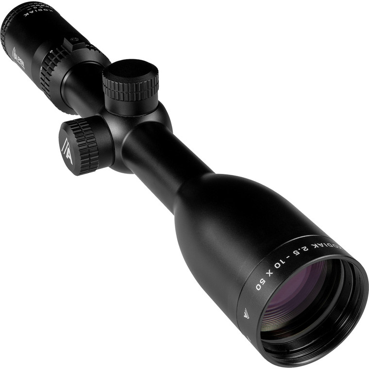 Alpen Kodiak Rifle Scope 2.5-10x44 - 2060