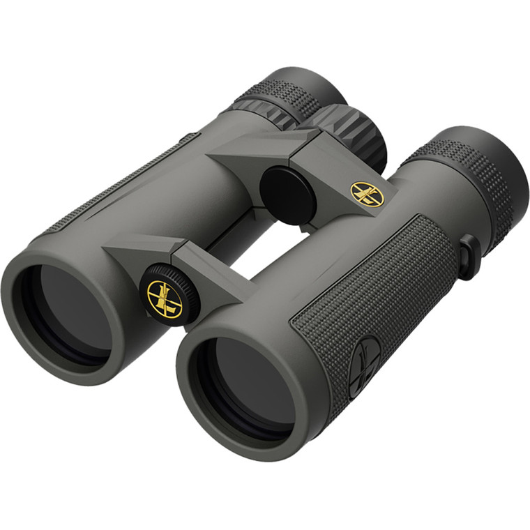 Leupold BX-5 Santiam HD Binoculars Shadow Gray 10x42mm - 174483