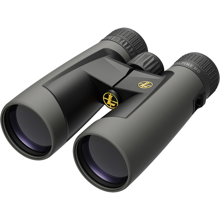 Leupold BX-2 Alpine Binoculars Shadow Gray 10x52mm - 181178
