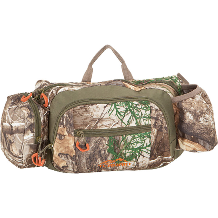 Terrain Vale 600 Waist Pack Realtree Edge - 19205