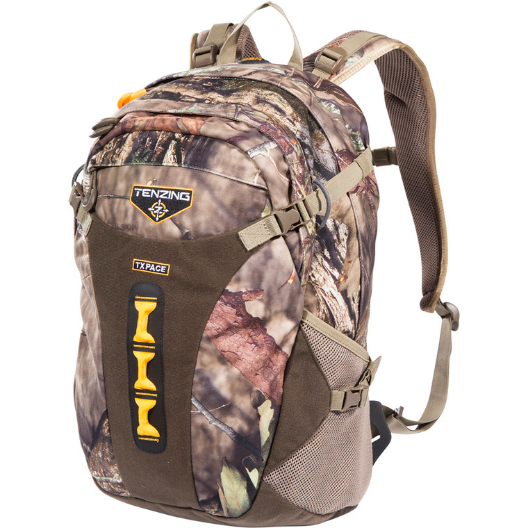 Tenzing Pace Pack Mossy Oak Country - TZG-TNZBP3059