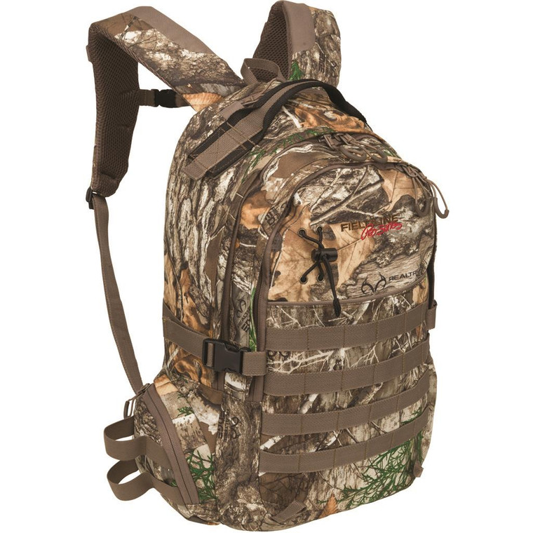 Fieldline Ridge Tracker Pack Realtree Edge - FCB054FLPD