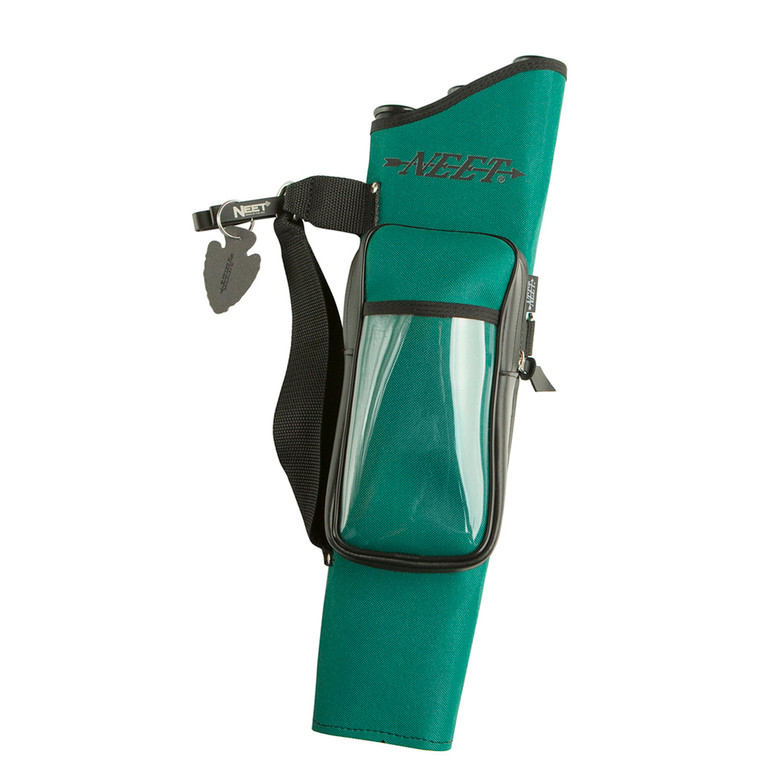 Neet N-TL-302 Trim Lite Quiver Teal RH - 8430