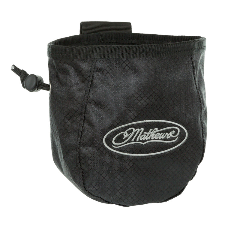 Elevation Pro Release Pouch Mathews Edition Black -