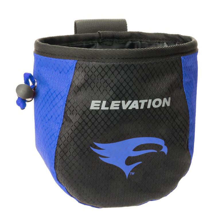 Elevation Pro Release Pouch Black/Blue - 10326