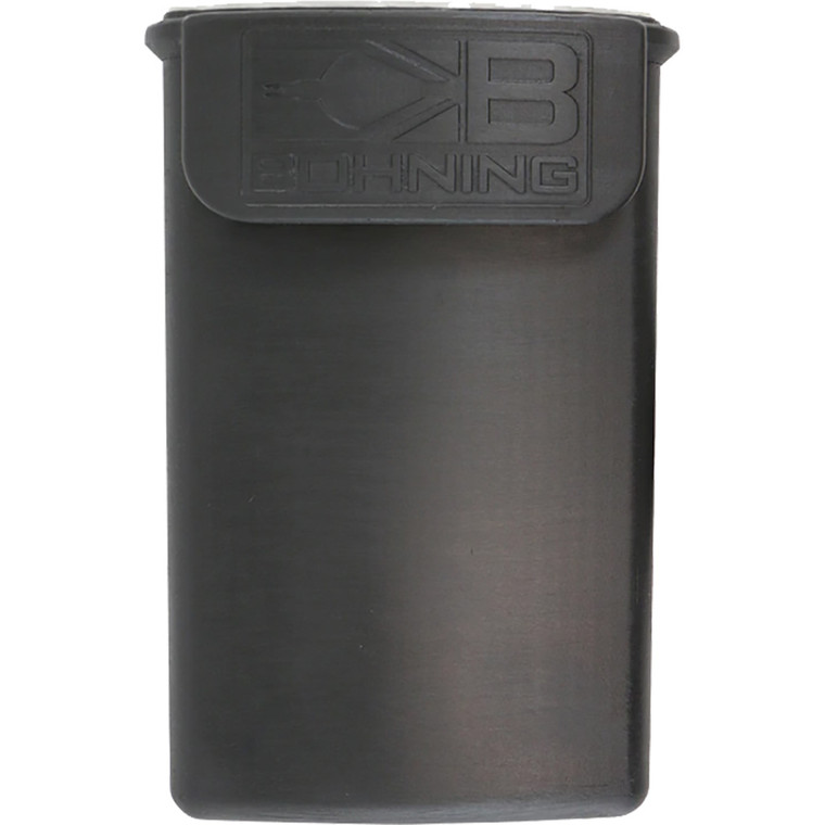 Bohning Pocket Quiver Black - 201035BK