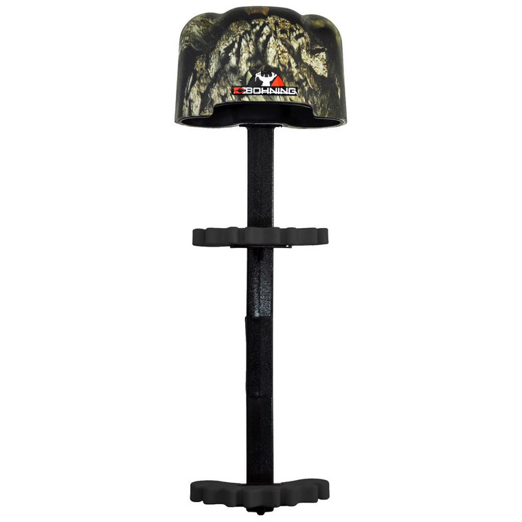 Bohning Lynx Quiver Mossy Oak Country 4 Arrow - 201013MOC