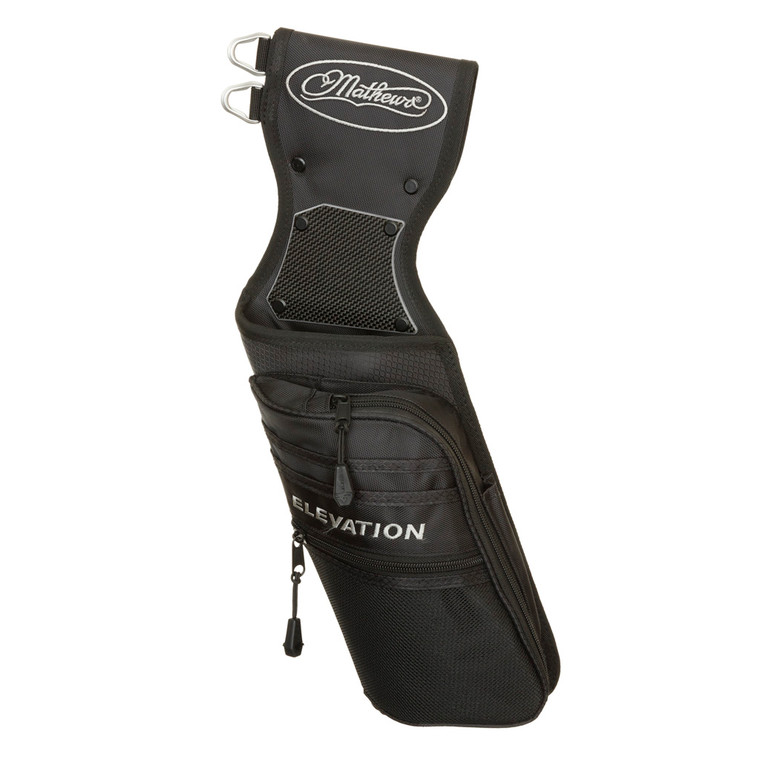 Elevation Nerve Field Quiver Mathews Edition Black RH -