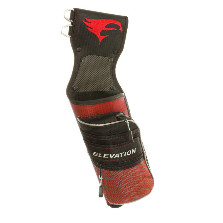 Elevation Nerve Field Quiver Red RH - 13170