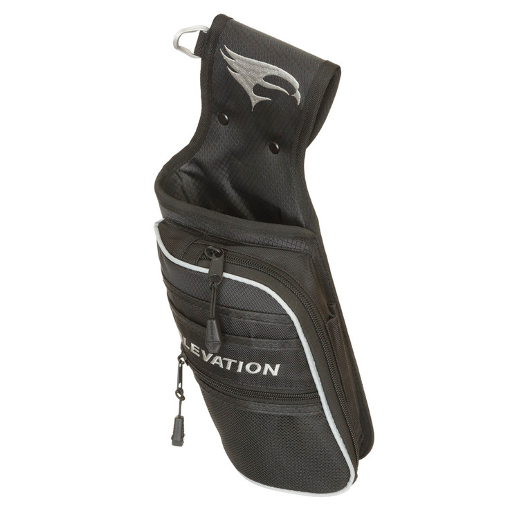 Elevation Nerve Field Quiver Youth Edition Black LH -