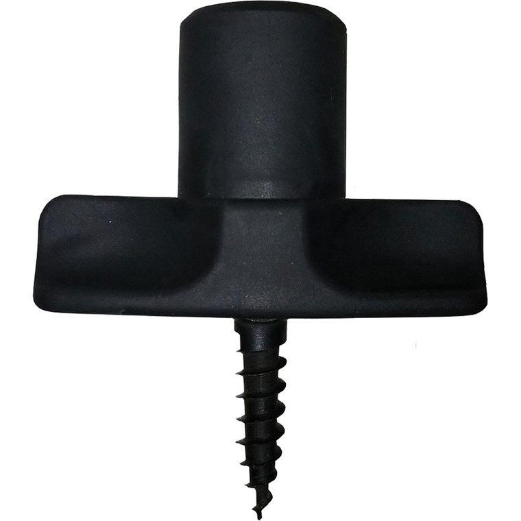 G5 Head Loc Quiver Tree Mount Black - 977 G5 Head Loc Quiver Tree Mount Black - 977