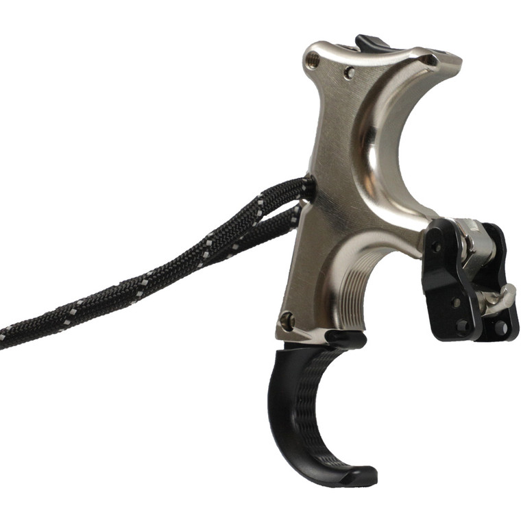 Tru Ball Sweet Spot Pro Flex Release QuickSilver - 2SPF-QS