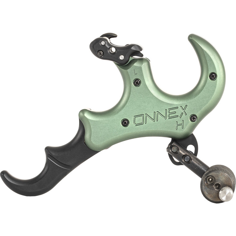 Stan OnneX Hinge Release Sage Medium - 8431