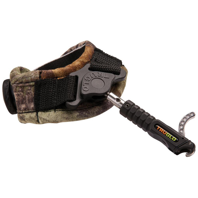 TruGlo Detonator Release BOA Strap Camo - TG-TG2560MBC
