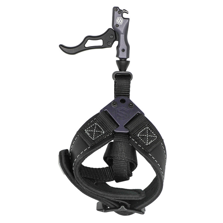 Scott Verge Release - 6015-BK