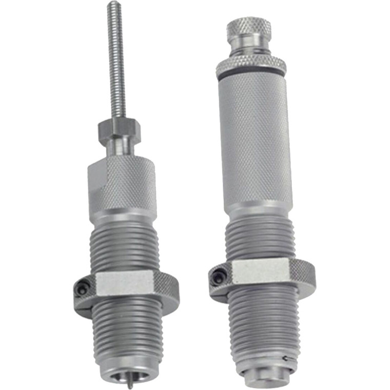 Hornady Series I Two-Die Rifle Die Set 25-06 Rem. - 546262