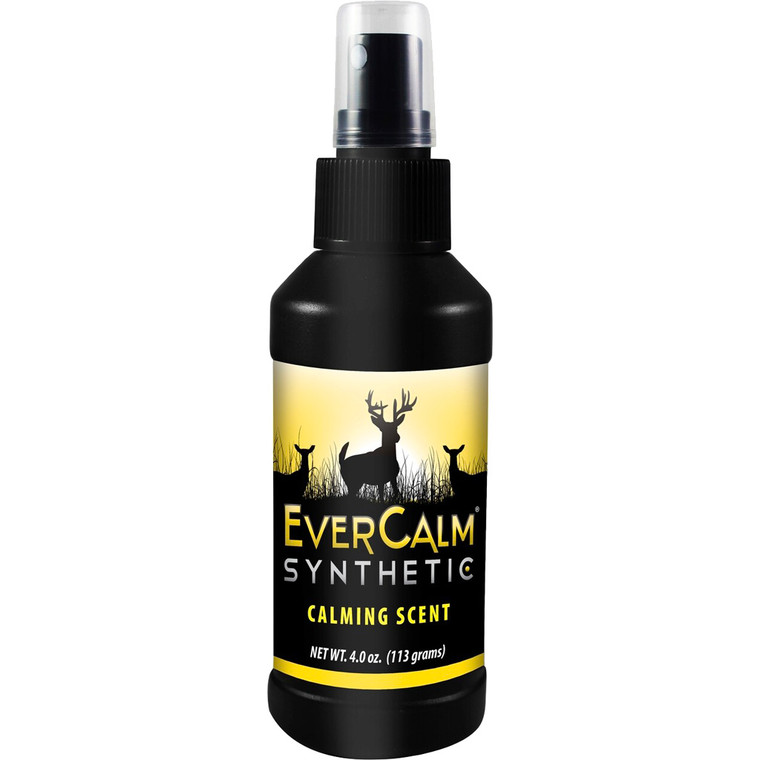 ConQuest Synthetic EverCalm Scent Liquid 4 oz. - 160386