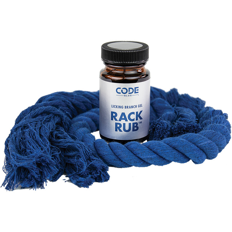 Code Blue Scrape Refresh Rope Kit - OA1419 Code Blue Scrape Refresh Rope Kit - OA1419