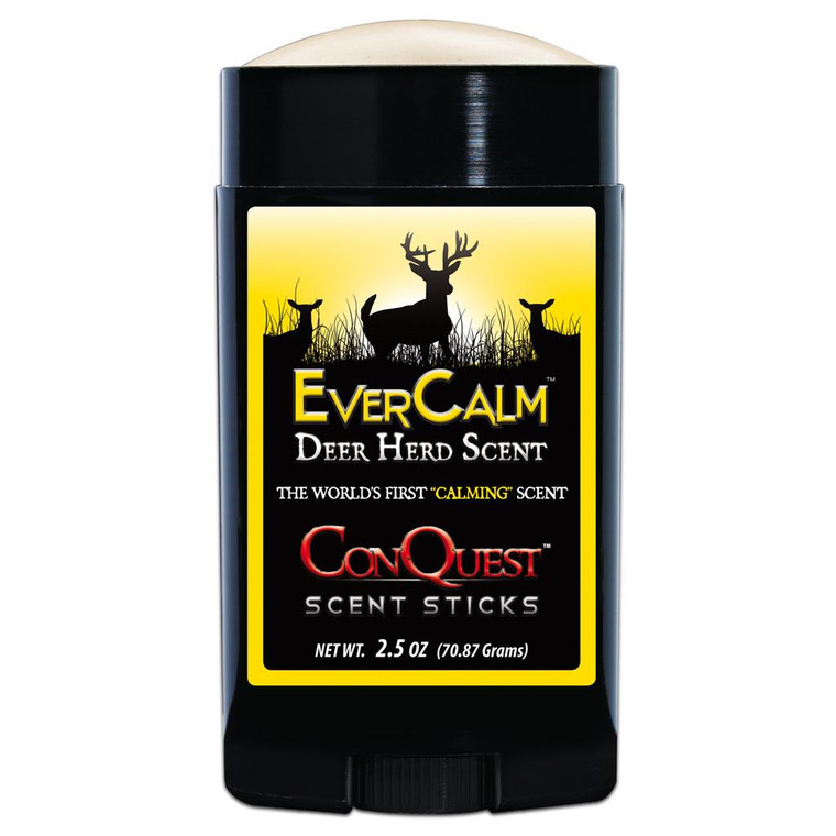 ConQuest EverCalm Scent Stick Deer Herd - 1214
