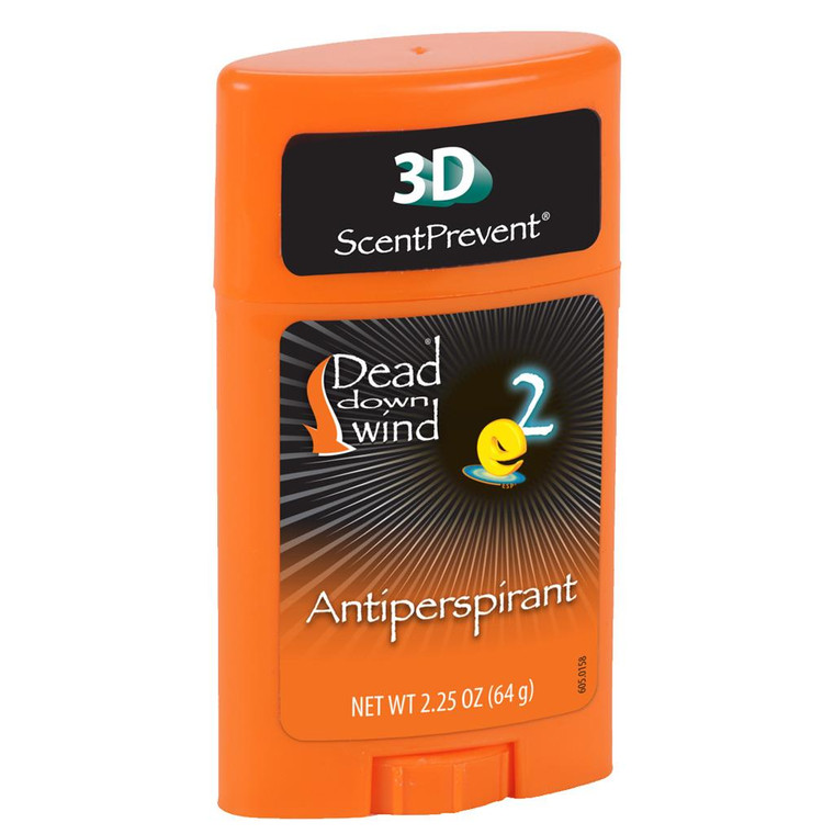 Dead Down Wind Antiperspirant 2.25 oz. - 1230N