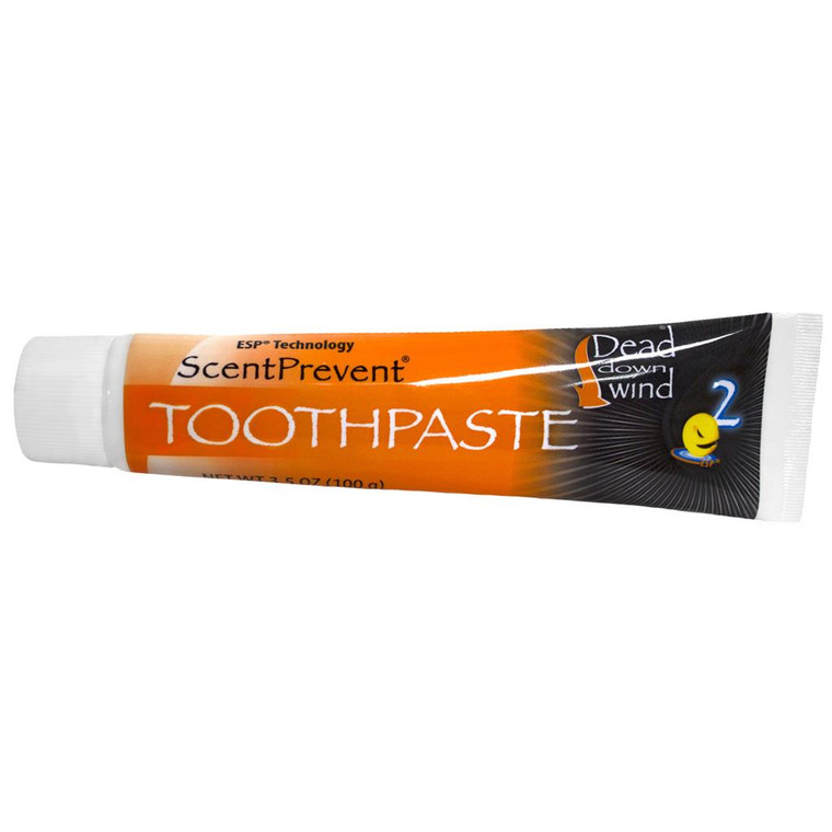 Dead Down Wind Toothpaste 3.5 oz. - 1221N