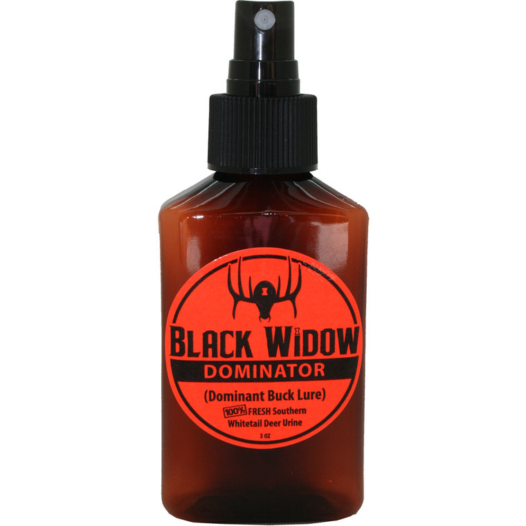 Black Widow Red Label Lure Dominator 3 oz. - R0106