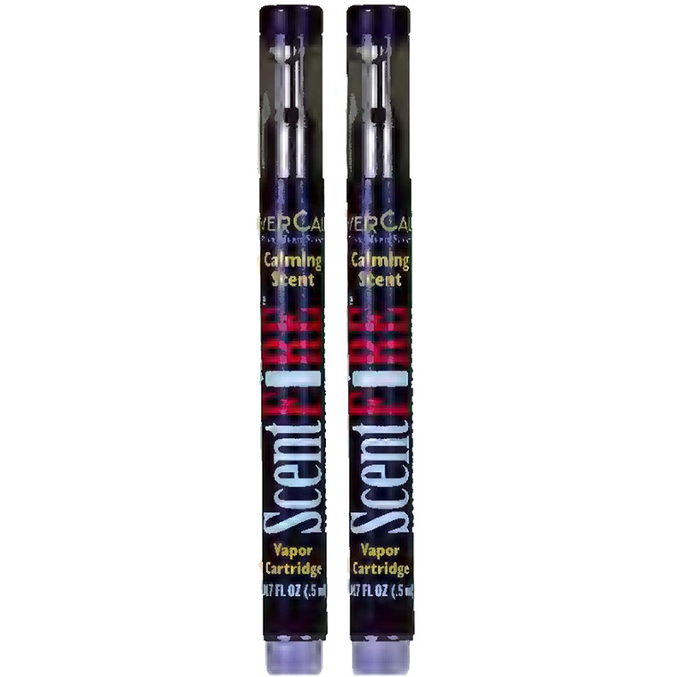 ConQuest Fire Cartridge Ever Calm - 160157