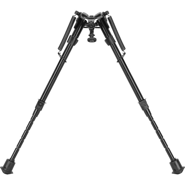 Caldwell XLA Bipod Black Fixed 9-13 in. - 403215