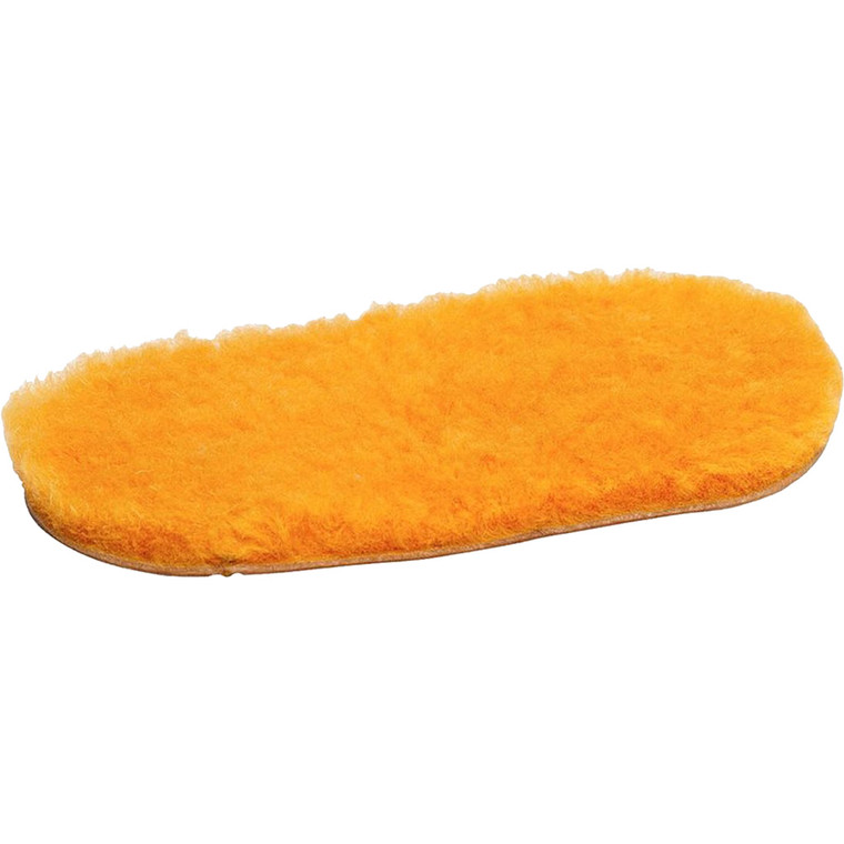 Birchwood Casey RIG Grease Rag Sheepskin Applicator - BC-30002