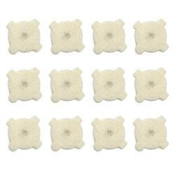 Otis Star Chamber Cleaning Pads 5.56mm 12 pk. - FG-2715-PD B