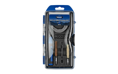 Gunmaster Rifle Cleaning Kit .30 Caliber - GM30LR
