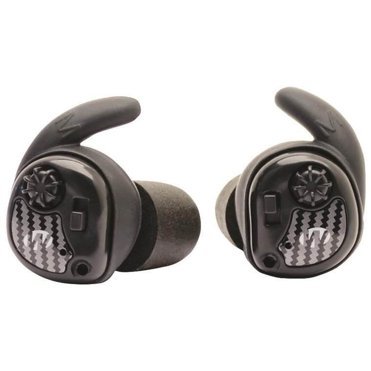 Walkers Silencer Digital Ear Protection 2 pk. - GWP-SLCR