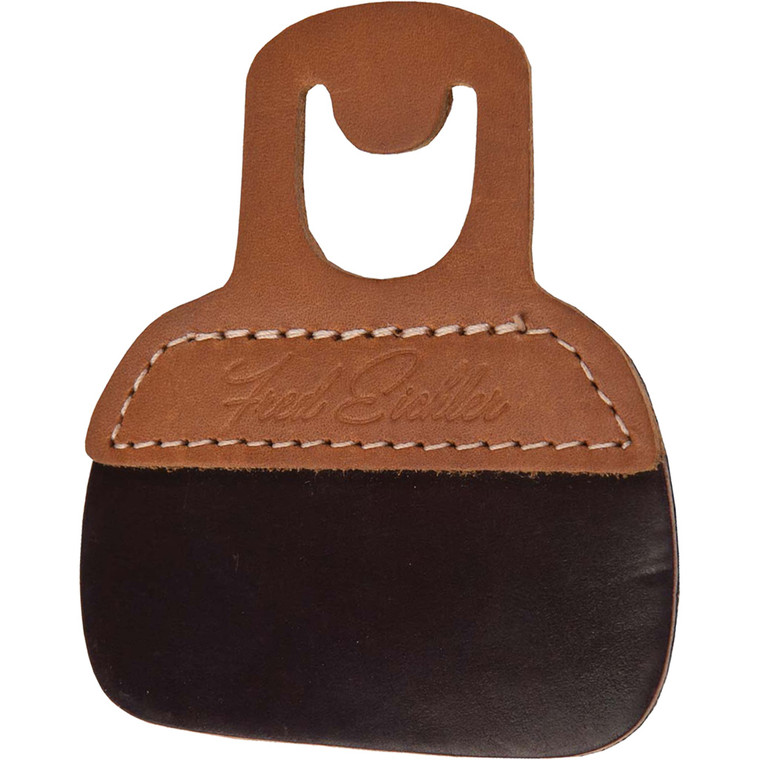 Fred Eichler 3 Under Cordovan Tab X-Large RH - 5075-04