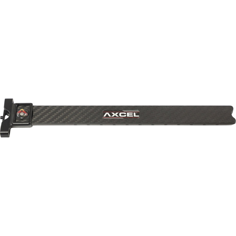 Achieve XP Extension Bar Black 9 in. RH - ACXP-UEX9R-B Achieve XP Extension Bar Black 9 in. RH - ACXP-UEX9R-B