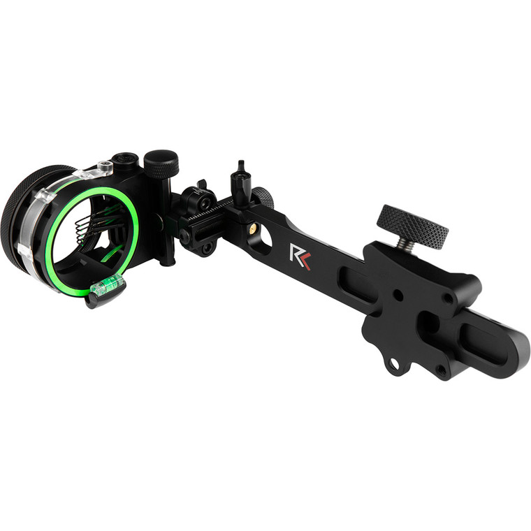 Redline RL-3 Sight 5 Pin Dovetail RH - RL-007-5