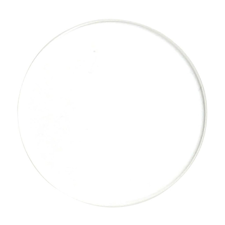 Feather Vision Verde Plus Lens CBE Small 4X - FV-FL-CBS104-C