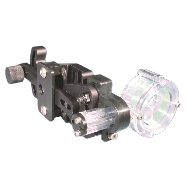 GWS Pro Hunter Micro Sight Black 1 Pin .029 RH/LH - 96222
