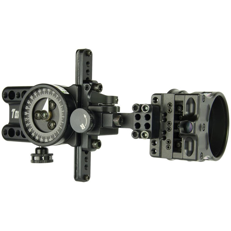 Spot Hogg Tommy Hogg Sight Double Pin .010 LH - TH2LH10