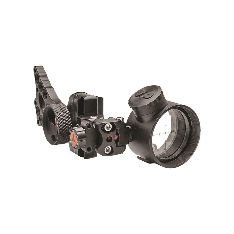Apex Covert Pro Sight Black 1 Dot RH/LH - TG-AG2301GB Apex Covert Pro Sight Black 1 Dot RH/LH - TG-AG2301GB