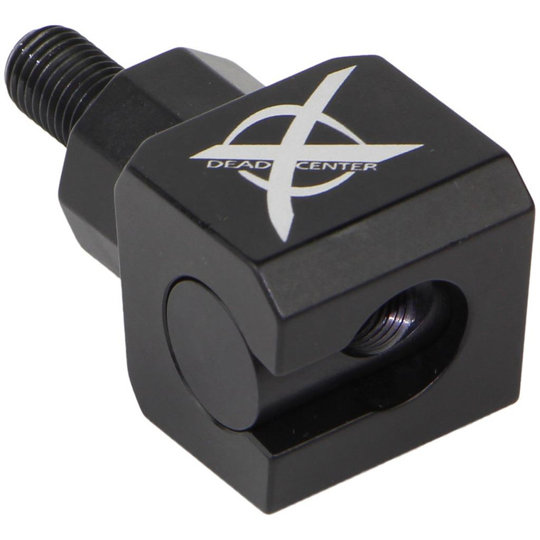Dead Center Quick Disconnect 10 Degree - FQDC-10DEG