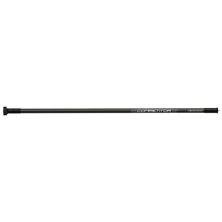 B-Stinger Competitor Stabilizer Black/ Silver 24 in. - COMP224
