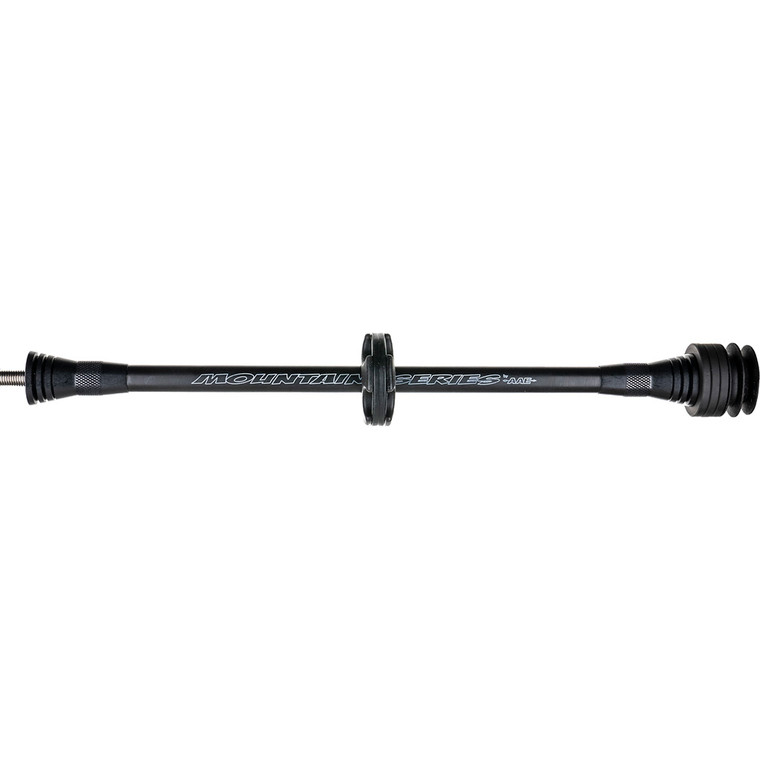 AAE Advante-X Mountain Series Stabilizer Black 12 in. - HRMS12
