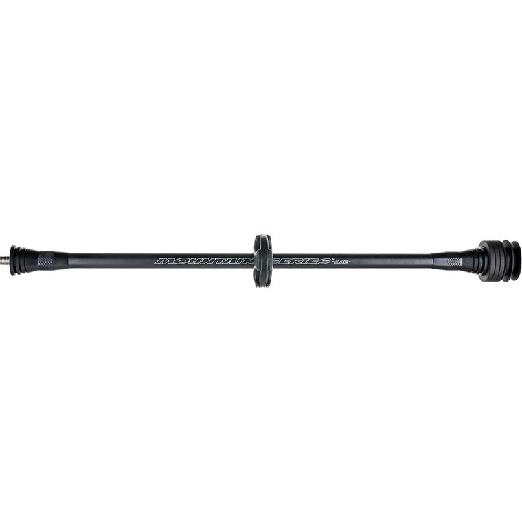AAE Advante-X Mountain Series Stabilizer Black 15 in. - HRMS15