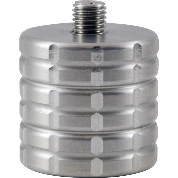 Axcel Stabilizer Weight 6 oz. 1.25 in. Stainless Steel - SW6-1.25-SST