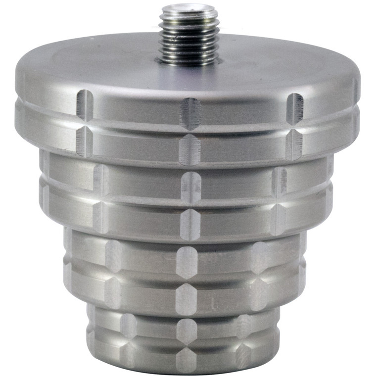 Axcel Stabilizer Weight 10 oz. Stack Stainless Steel - SW10-STK-SST