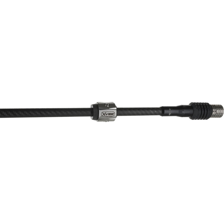 Axcel CarboFlax Acclaim 550 Stabilizer Black 24 in. - SCFA-550-24BB