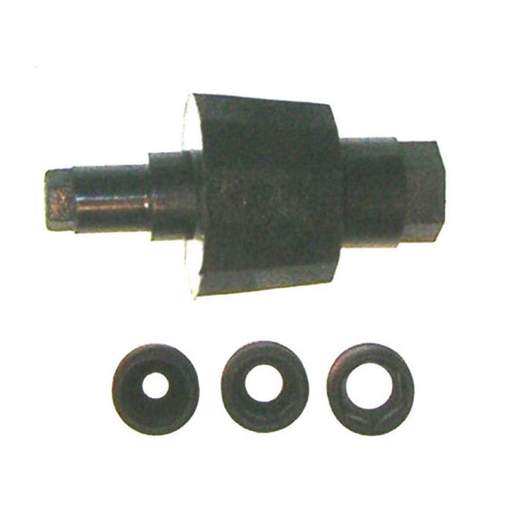 Specialty Archery Aperture Kit 1/16-1/8 in. 3 pk. - 749-345 Specialty Archery Aperture Kit 1/16-1/8 in. 3 pk. - 749-345