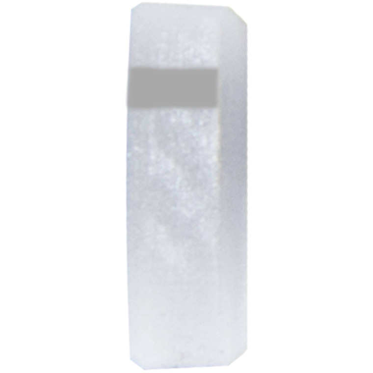 Specialty Archery Podium Peep Verifier No. 4 Silver - PPV4