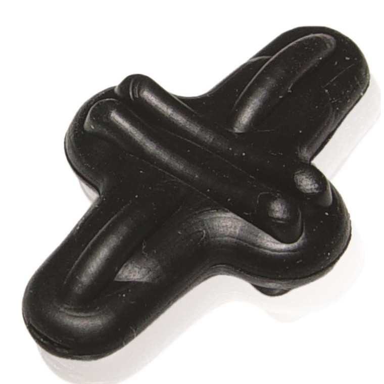 Limbsaver Everlast String Leech Black 2 pk. - 3318